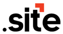 .site domain .site domain