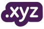 .xyz domain .xyz domain